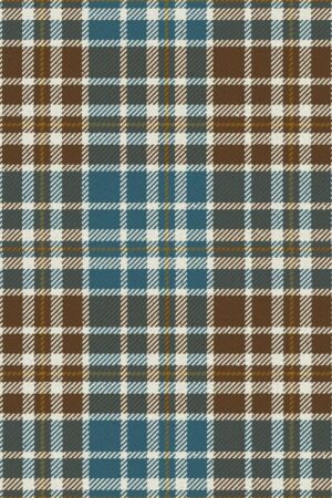 Auchterlonie Ancient Tartan Kilt for Men