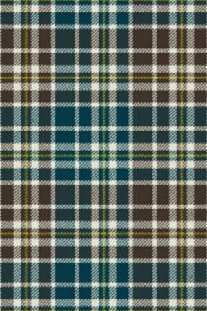 Auchterlonie Modern Tartan Kilt for Men