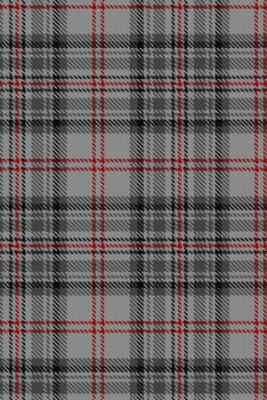 Balmoral Estate Tartan Kilt for Men