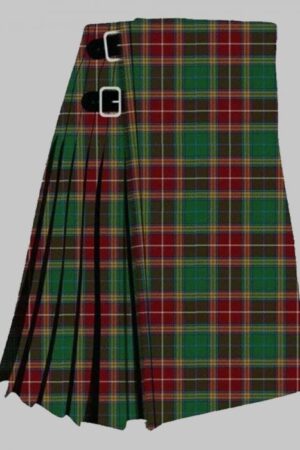 Bexter Tartan Kilt for Men