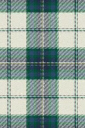 Borderland Dress Tartan Kilt for Men