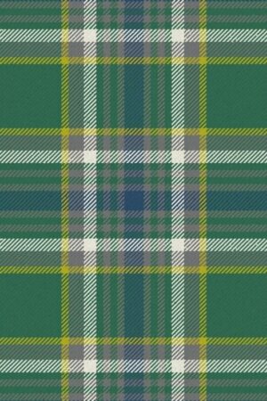 Boucherville District Tartan Kilt for Men