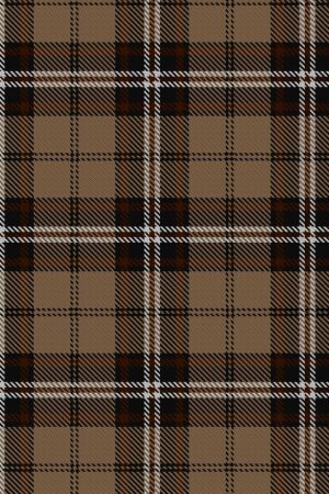 Braemar Tartan Kilt for Men