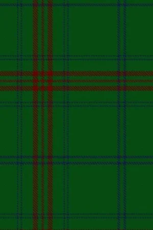 Braveheart Hunting Tartan kilt for Men