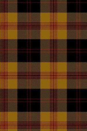 Brecheen Tartan Kilt for Men