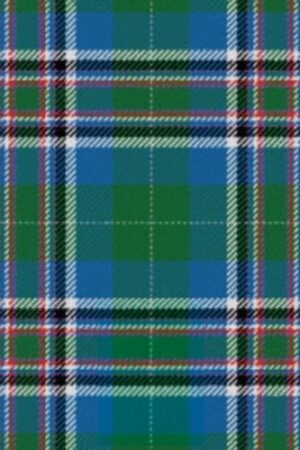 Brehat Ancient Tartan Kilt for Men