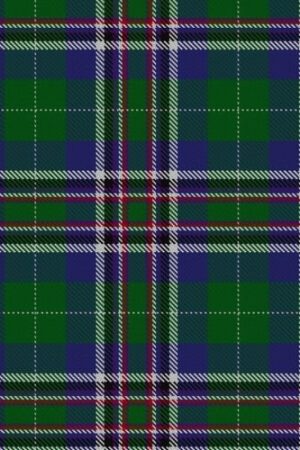 Brehat Tartan Kilt for Men