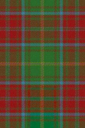 Brewer Ancient Tartan Kilt for Men