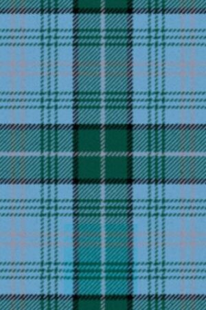Brifnee Tartan Kilt for Men