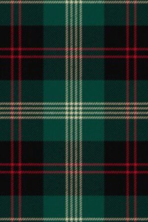 Brunton Tartan Kilt for Men