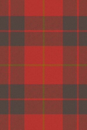 Bryce Ancient Tartan Kilt for Men