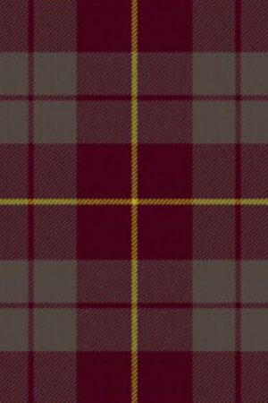 Bryce Tartan Kilt for Men
