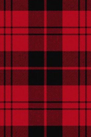 Campbell of Armaddie Tartan Kilt for Men