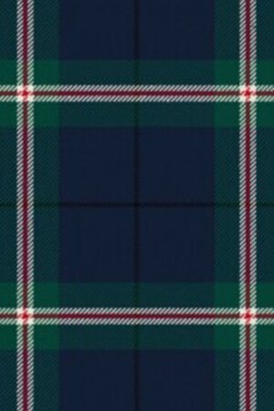Cleland Tartan kilt for Men