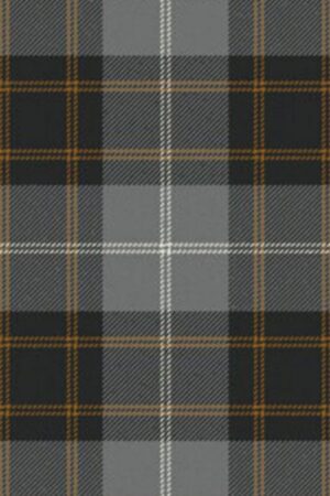 Corrie Tartan Kilt for Men