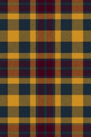 Coulin Tartan kilt for Men