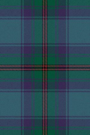 Dalgliesh Ancient tartan Kilt for Men