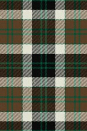 Dalveen Tartan Kilt for Men