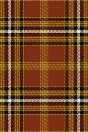 DeWolfe Tartan Kilt for Men