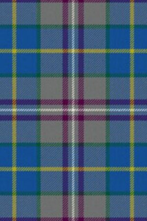Deeside Plaid Tartan Kilt for Men