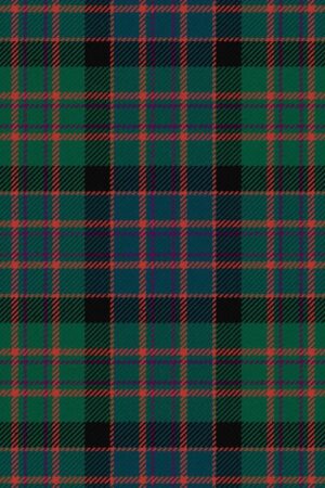 Denovan Ancient Tartan Kilt for Men