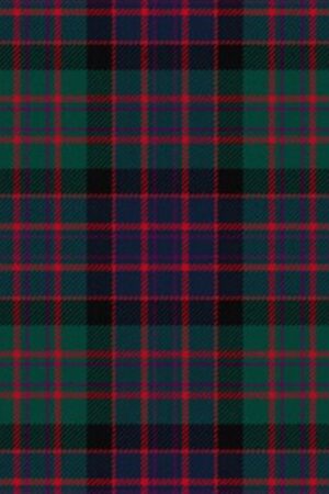 Denovan Tartan Kilt for Men