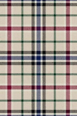 Desang Tartan Kilt for Men