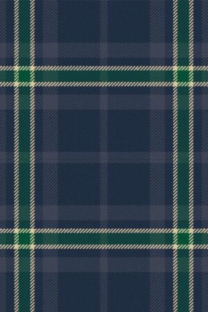 Devlin Ancient Tartan Kilt for Men