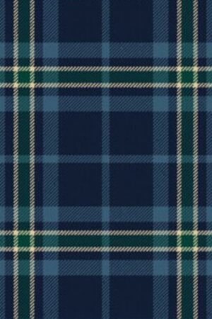 Devlin Tartan Kilt for Men