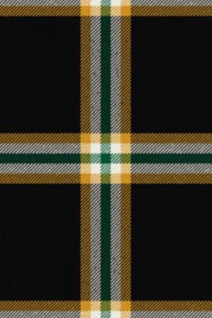Dhillon Tartan Kilt for Men