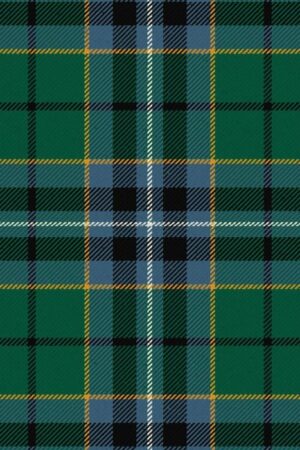 Dick Ancient Tartan Kilt for Men