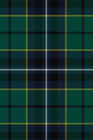 Dick Tartan Kilt for Men