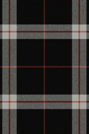 Dobelman Tartan Kilt for Men