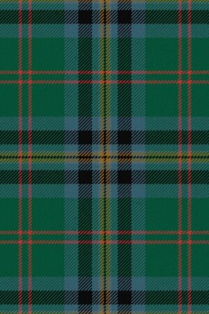 Dodd Ancient Tartan Kilt for Men