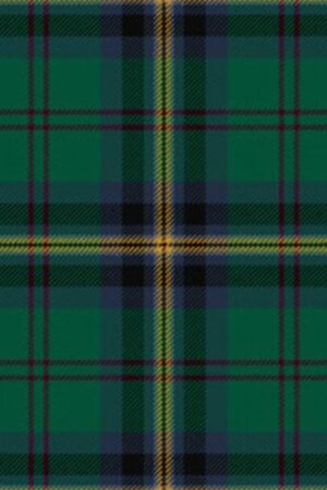 Dodd Tartan Kilt for Men
