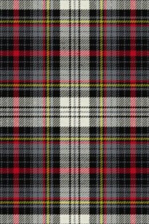 Douglas Dress Tartan Kilt for Men