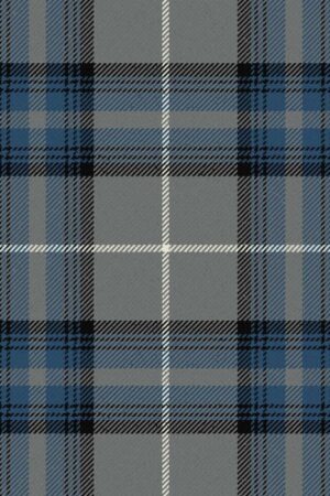 Doune Ancient Tartan Kilt for Men