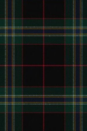 Downs Tartan Kilt for Men