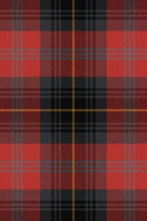 Dryburgh Tartan Kilt for Men