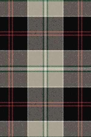 Dunlop Hunting Ancient Tartan Kilt for Men