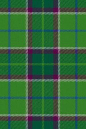Ellan Vannin Tartan Kilt for Men