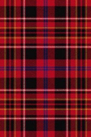 First Special Service Force Tartan Kilt for Men