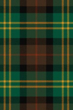 Forres Tartan Kilt for Men