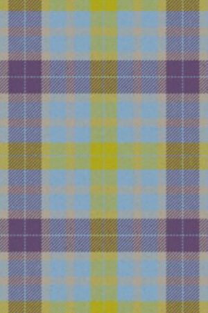 Froach's Grian Tartan Kilt for Men