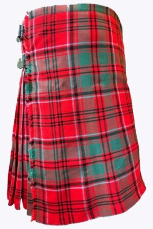 Grant Ancient Tartan Kilt for Men