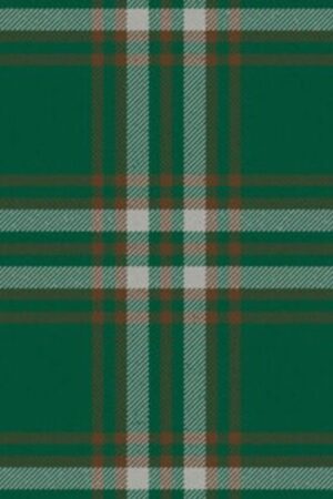 Green Watch Tartan Kilt for Men