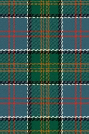 Greene Ancient Tartan Kilt for Men