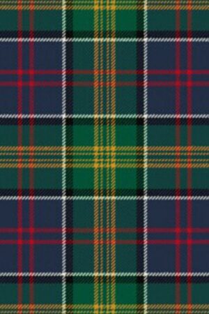 Greene Modern Tartan Kilt for Men