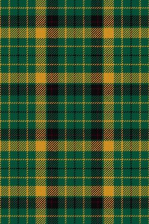 Greenshields Ancient Tartan Kilt for Men