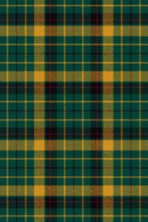 Greenshields Modern Tartan Kilt for Men